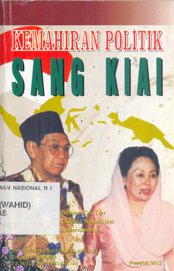 kemahiran politik sang kiai